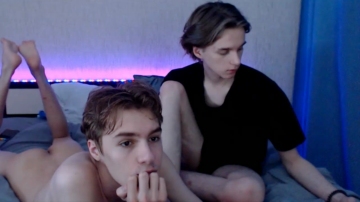 Cutietwinkboys  30-05-2021